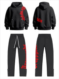 Trappgods “trappsuit”